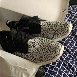 GBX- Arco Shoes (Gently Worn)